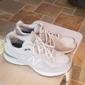 new balance 990 arctic fox